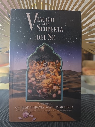 Viaggio alla scoperta del - scoperta, se