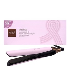ghd Chronos, Piastra Capelli