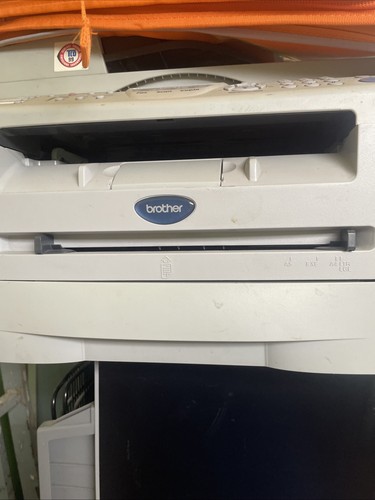 Brother mfc 7420 stampante - brother, mfc-7420