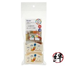 Tasca per porta frigorifero