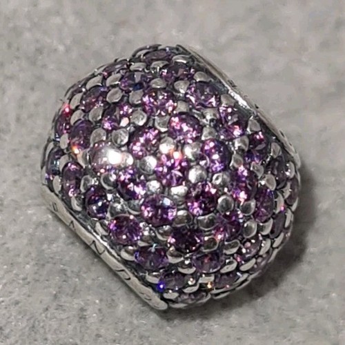 Originale pandora violet - pandora,