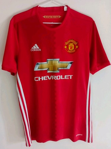 Maglia calcio manchester - maglia,