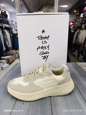  LIVE shoes FIRST BASE white