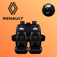 For All Renault 5 Seats