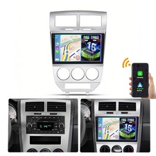 Autoradio Android 15 4+64G per
