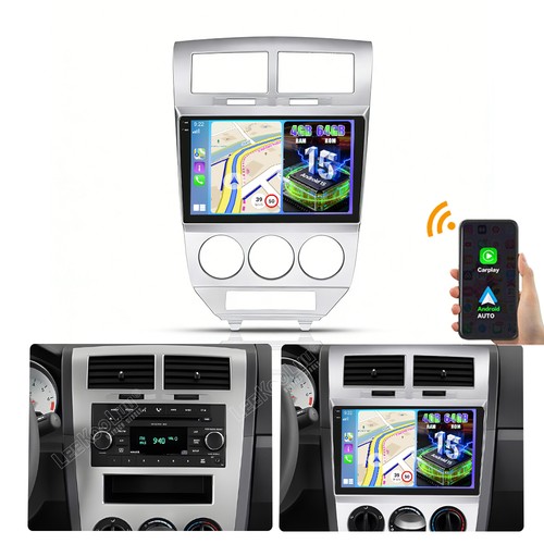 Autoradio android 64g - autoradio, per