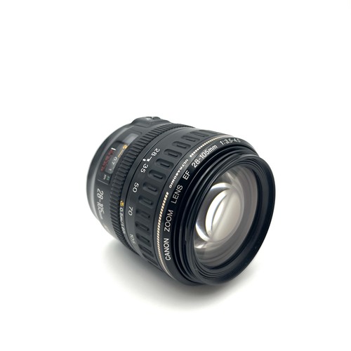 Obiettivo canon 105mm - canon, ef