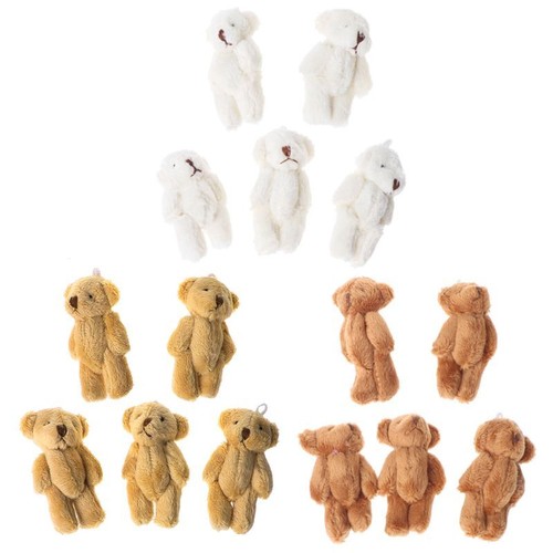 Pezzi kawaii piccoli orsetti - piccoli,