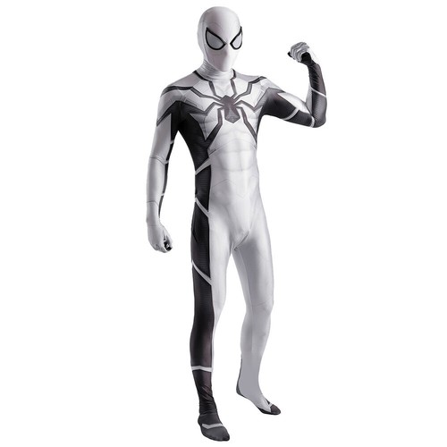 Future foundation spider man - future, spider-man