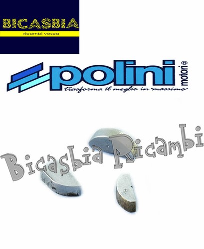 13842 chiavette polini - 13842,