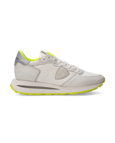 Sneakers uomo philippe model - sneakers,