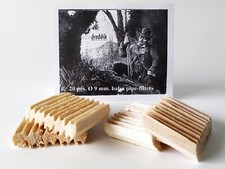 FILTRI FILTERS PIPE BALSA SYSTEM ORIGINALI BREBBIA 9 mm confezione da 20 filtri