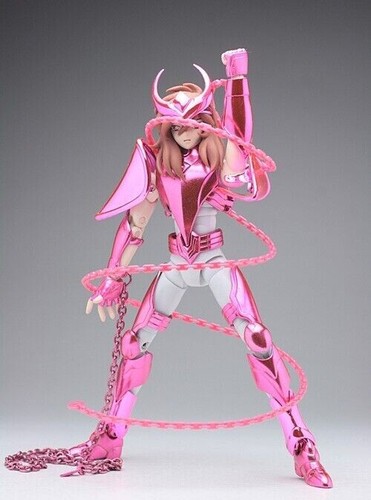 Neuf boite saint seiya - en,