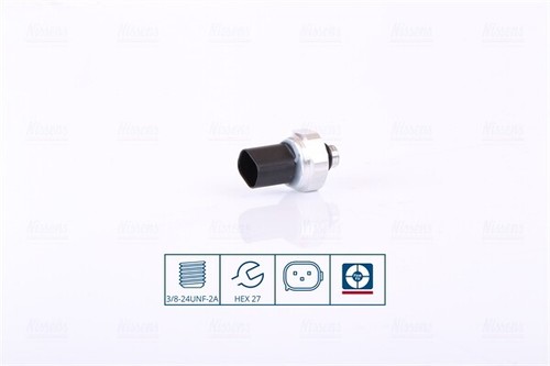 301009 nissens pressostato - 301009,