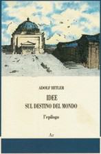 Libri Adolf Hitler - Idee sul