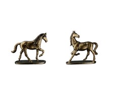 Statua Decorativa Cavallo