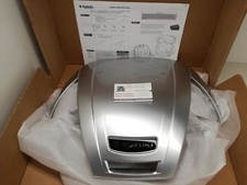 990D0-G37TC-YD8 Originale Suzuki Cover Bauletto Topcase 37L 