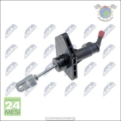 Pompa frizione ajs per hyundai - ajs,