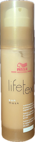 Wella professionals lifetex - professionals,