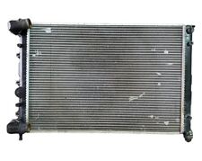 RADIATORE ACQUA RAFFREDDAMENTO MOTORE ALFA ROMEO 147 1.6 BENZINA 2005 - 46743394