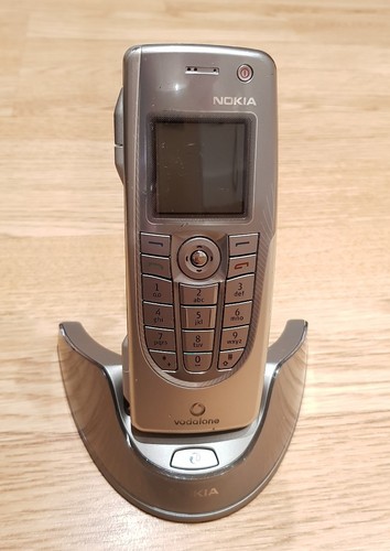 Nokia 9300 - , (communicator