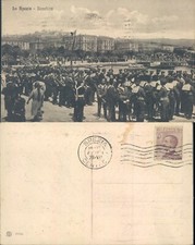 LA SPEZIA MERAVIGLIOSA