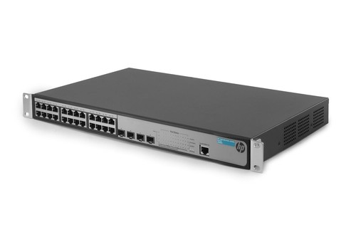 Switch 1920 24g - hp, 1920-24g-poe+