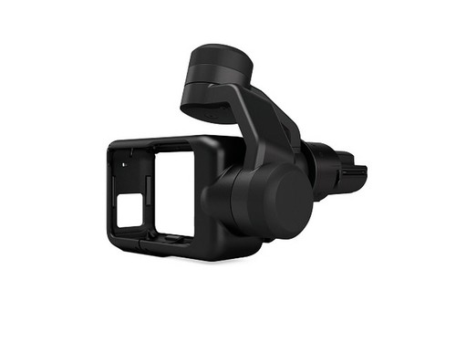 Gopro karma grip - gopro,