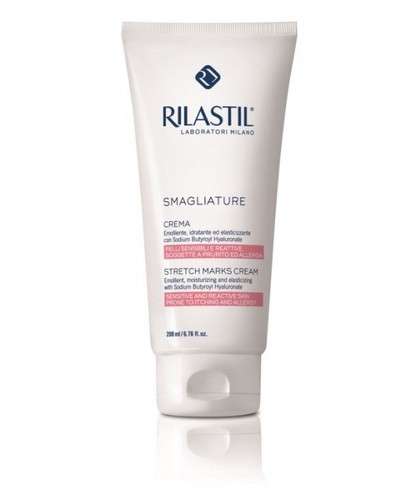 Rilastil crema antismagliature - rilastil,