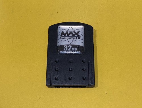 Memory card compatibile ps1 - card,