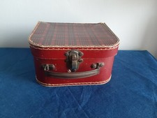 VALIGETTA GIOCATTOLO - ANNI 60