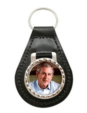 President George W. Bush Pelle