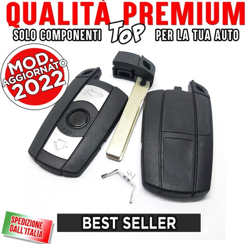 Guscio chiave telecomando - guscio,chiave, bmw