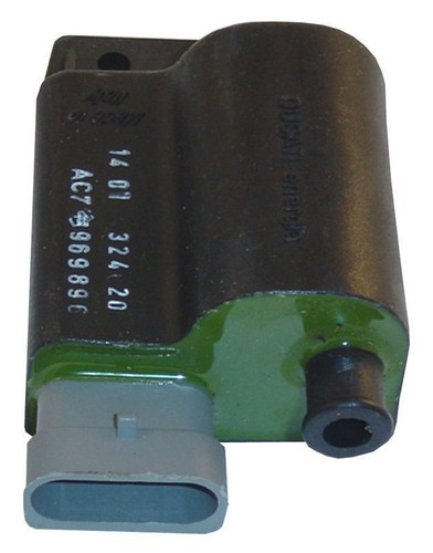 Cdi control unit coil without - control,