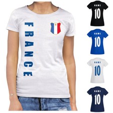Francia France EM 2024 T-shirt