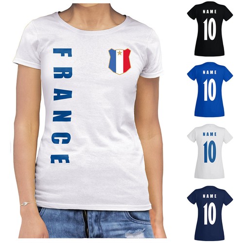 Francia france 2024 shirt - france, em