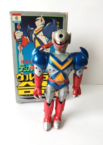 Space ninja tekkaman - space,