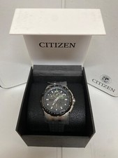 Citizen JY8051-08E Promaster