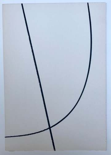 Hans hartung sans - hans,