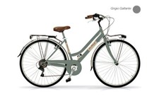 BICI BICICLETTA DONNA VIA