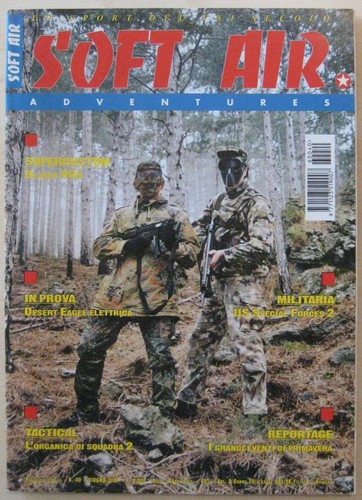 Rivista militare tecnica - rivista,