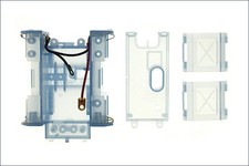 Kyosho #MVF2CB MiniZ telaio