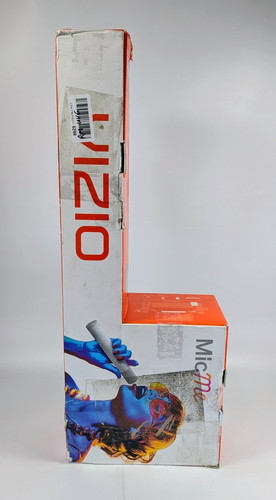 Sistema soundbar karaoke vizio - soundbar,
