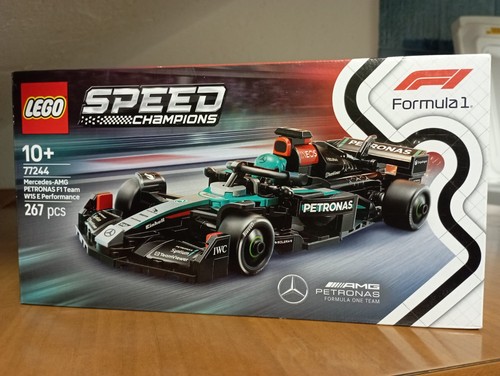 Lego speed champions 77244 - lego,
