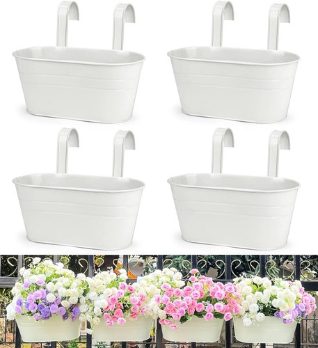 Pezzi vasi fiori - da,