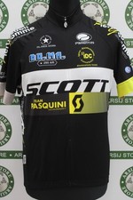 maglia ciclismo PARENTINI TG XL F118 bike shirt maillot trikot jersey