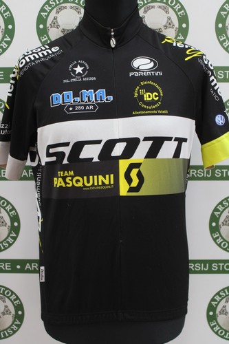 Maglia ciclismo parentini - maglia,