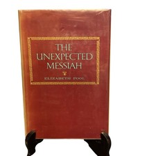 Unexpected Messiah by