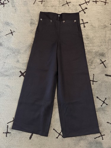 Raro pantalone marinaio - raro,