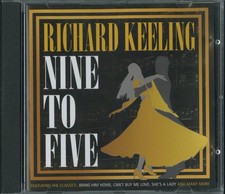 Richard keeling nine to - nine, five